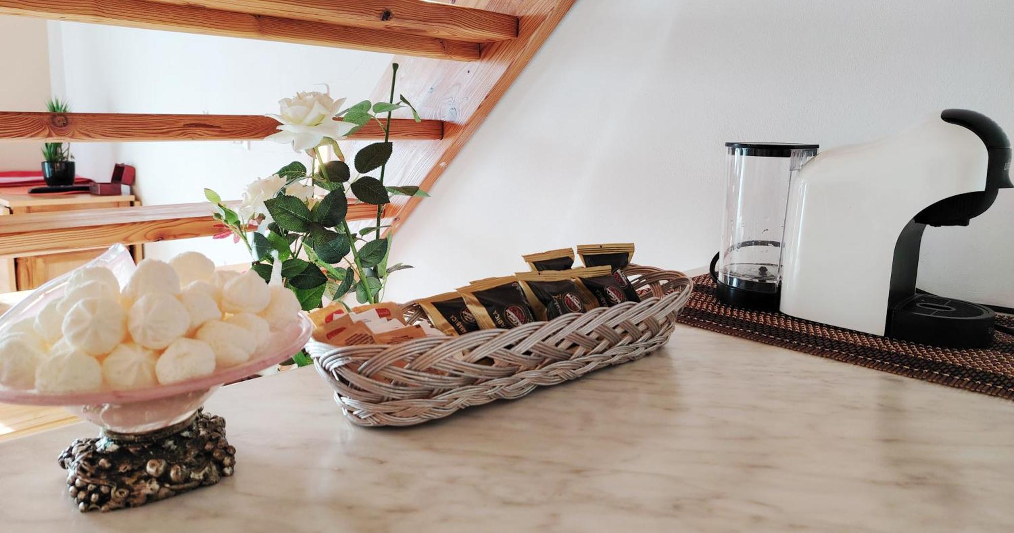 La Villa Gialla Aosta Eksteriør billede